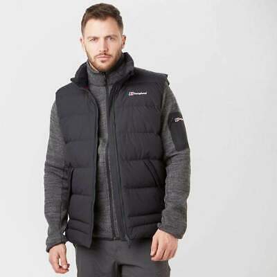 Berghaus mavora clearance gilet