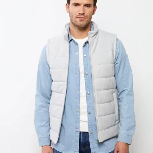 Vest (Single Color - Two Color)