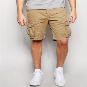 SHorts (Baggy- Sweatshorts)